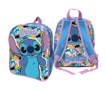 Lilo & Stitch Sierkussen, Câlin - 28 x 35 cm - Polyester