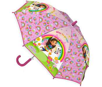 Gabby's poppenhuis Umbrella Ø 75 x 62 cm Way To Grow - Polyester