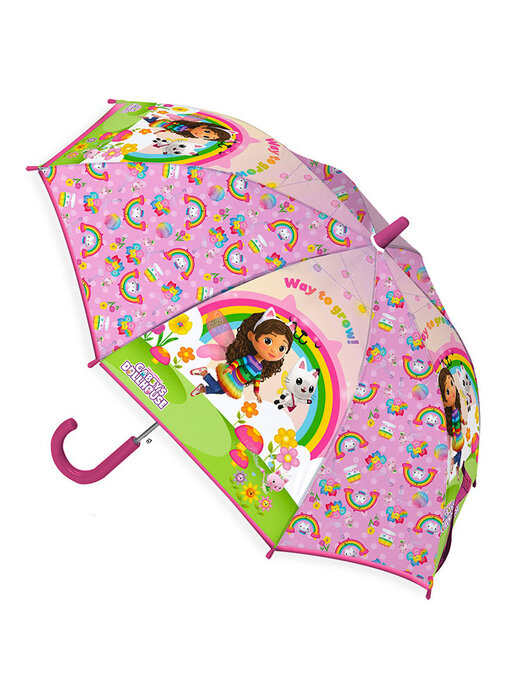 Gabby's poppenhuis Parapluie Ø 75 x 62 cm Way To Grow - Polyester