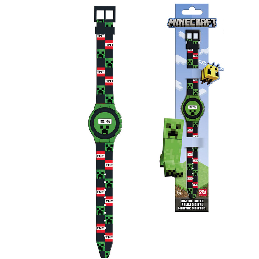Fancy Pocket Watch Minecraft Texture Pack