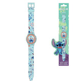 Disney Lilo & Stitch Digitaal horloge Stitch - 22 cm