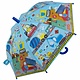 Paraplu Rainbow Bouw Ø 66 cm