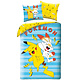 Duvet cover High Five 140 x 200 + 70 x 90 Cotton