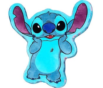 Disney Lilo & Stitch Sierkussen Hug ca. 28 x 35 cm Polyester