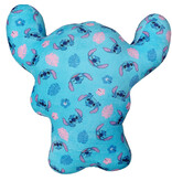 Disney Lilo & Stitch Coussin décoratif, Hug - 28 x 35 cm - Polyester