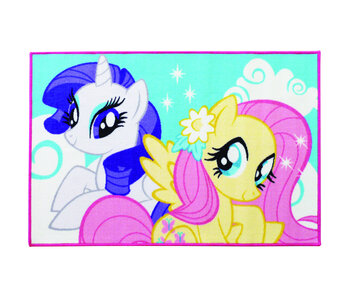 My Little Pony Rug Stars 80 x 120 cm