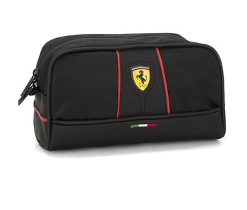 Ferrari Toiletry bag Enzo 23 x 13 x 10 Polyester