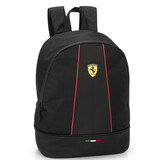 Ferrari Backpack, Enzo - 40 x 28 x 15 cm - Polyester