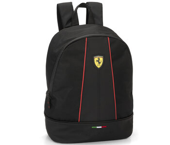 Ferrari Backpack Enzo 40 x 28 x 15 cm Polyester