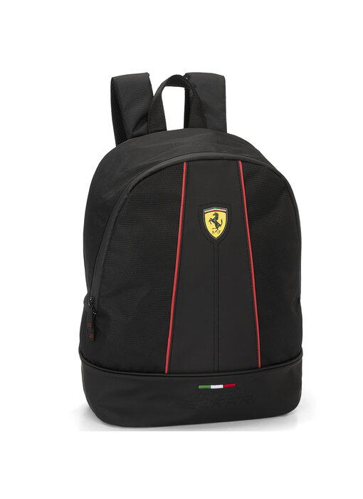 Ferrari Backpack Enzo 40 x 28 x 15 cm Polyester