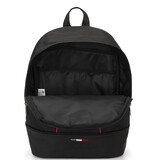 Ferrari Backpack, Enzo - 40 x 28 x 15 cm - Polyester