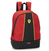 Ferrari Rucksack, Cavallino Rampante – 40 x 28 x 15 cm – Polyester