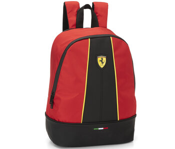 Ferrari Rugzak Cavallino Rampante 40 x 28 x 15 cm Polyester