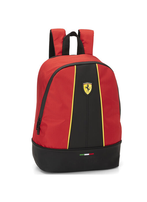 Ferrari Backpack Cavallino Rampante 40 x 28 x 15 cm Polyester