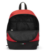 Ferrari Backpack, Cavallino Rampante - 40 x 28 x 15 cm - Polyester