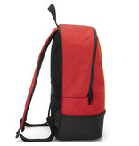 Ferrari Backpack, Cavallino Rampante - 40 x 28 x 15 cm - Polyester