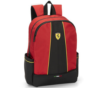 Ferrari Backpack Cavallino Rampante 43 x 27 x 11 cm Polyester