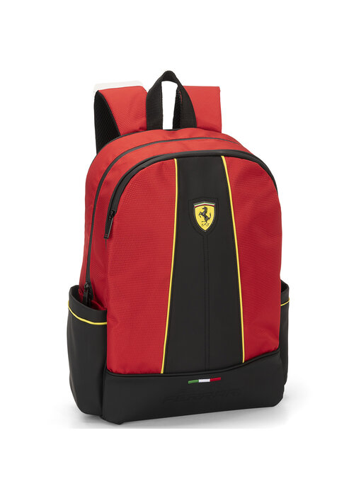 Ferrari Backpack Cavallino Rampante 43 x 27 x 11 cm Polyester