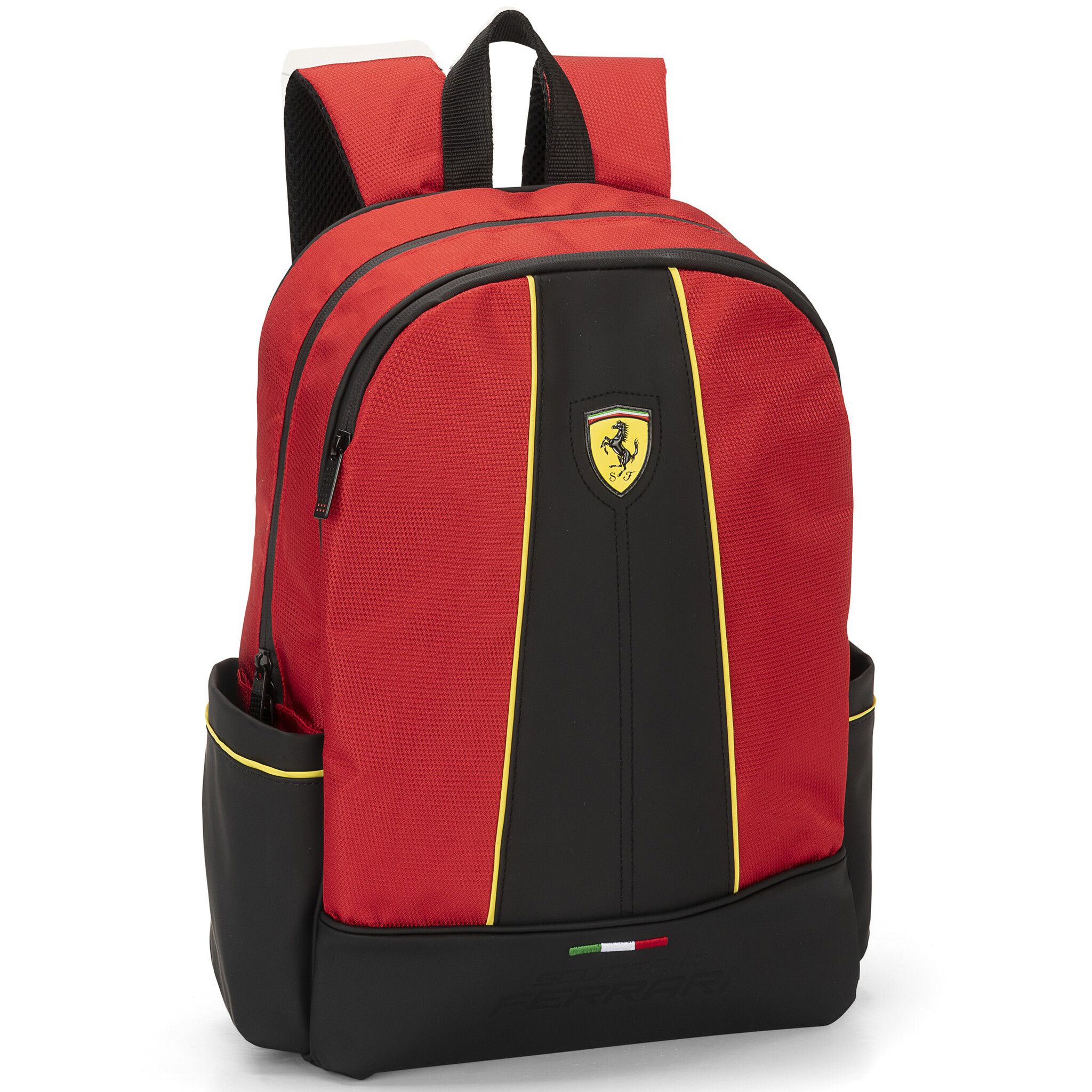 Ferrari Backpack 43 x 27 x 11 cm Red SimbaShop.nl