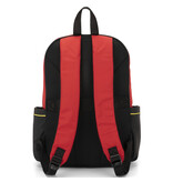 Ferrari Rugzak, Cavallino Rampante - 43 x 27 x 11 cm - Polyester