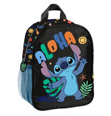 Disney Lilo & Stitch Kleinkinderrucksack Aloha – 28 x 22 x 10 cm – Polyester