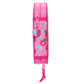 Gevuld Etui, Band Together - 28 st. - 19,5 x 12,5 x 4 cm - Polyester Gevuld Etui, Band Together - 28 st. - 19,5 x 12,5 x 4 cm - Polyester