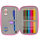Gevuld Etui, Band Together - 28 st. - 19,5 x 12,5 x 4 cm - Polyester Gevuld Etui, Band Together - 28 st. - 19,5 x 12,5 x 4 cm - Polyester