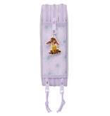 Disney Wish Gevuld Etui, Rosas - 36 stuks - 19,5 x 12,5 x 5,5 cm- Polyester