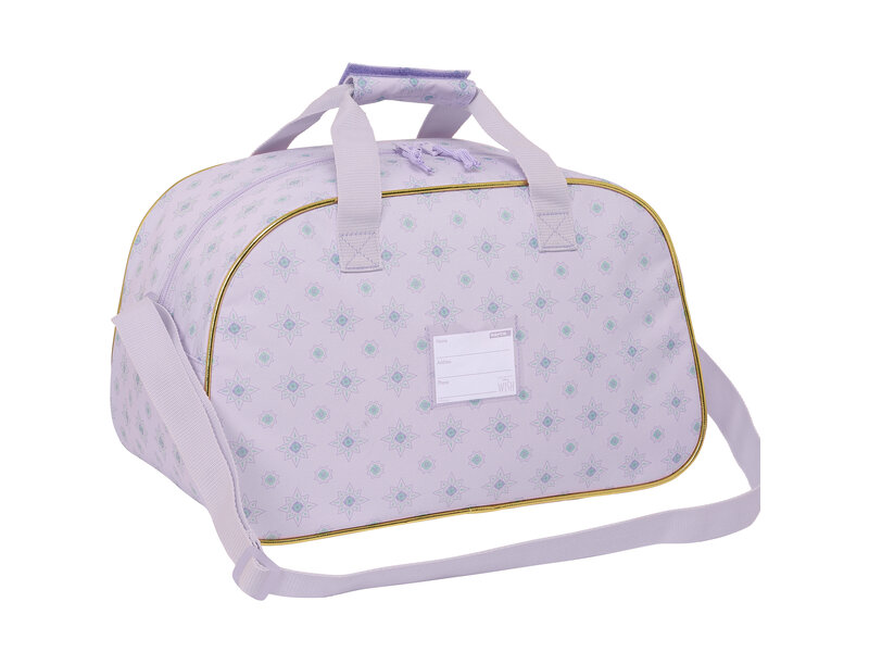 Disney Wish Sac de sport Rosas - 40 x 23 x 24 cm - Polyester