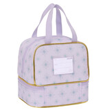 Disney Wish Kosmetikkoffer, Rosas -20 x 20 x 15 cm - Polyester