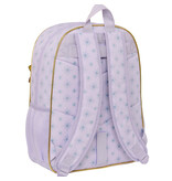 Disney Wish Rucksack, Rosas – 42 x 33 x 14 cm – Polyester