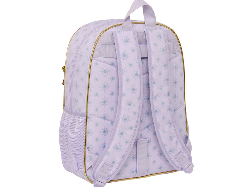 Disney Wish Rucksack, Rosas – 42 x 33 x 14 cm – Polyester