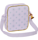 Disney Wish Mini sac à bandoulière, Rosas - 18 x 16 x 4 cm - Polyester