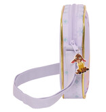 Disney Wish Mini Schoudertas, Rosas - 18 x 16 x 4 cm - Polyester Disney Wish Mini Schoudertas, Rosas - 18 x 16 x 4 cm - Polyester