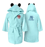 Disney Mickey Mouse Bathrobe, Classic - 6/8 years - 100% Polyester