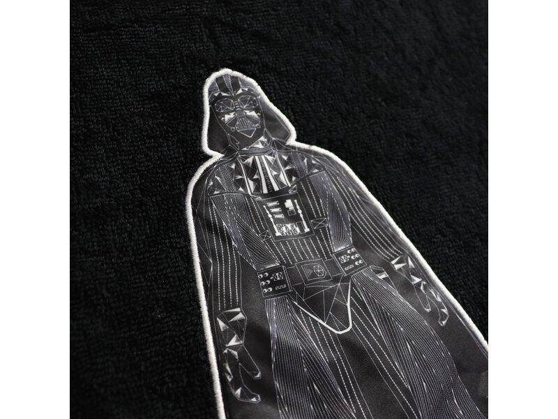 Star Wars Peignoir Dark - Moyen - Homme - Coton