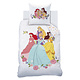 Housse de couette Ball 140 x 200 + 63 x 63 cm Coton