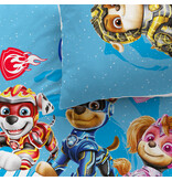 PAW Patrol Bettbezug Power-Up – Einzelbett – 140 x 200 cm – Baumwolle