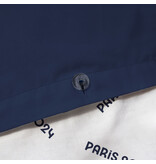 Olympische Spelen Bettbezug, Paris 2024 Essentials – Einzelbett – 140 x 200 cm – Baumwolle