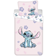 Housse de couette Aloha 140 x 200 + 70 x 90 Coton
