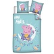 Bettbezug Make Your Own Magic 140 x 200 + 63 x 63 Polyester