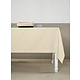 Tafellaken Sonora Parel160 x 260 cm Katoen