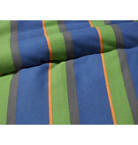 De Witte Lietaer Bettbezug Aran Copa – Doppelbett – 200 x 200/220 cm – Baumwollflanell