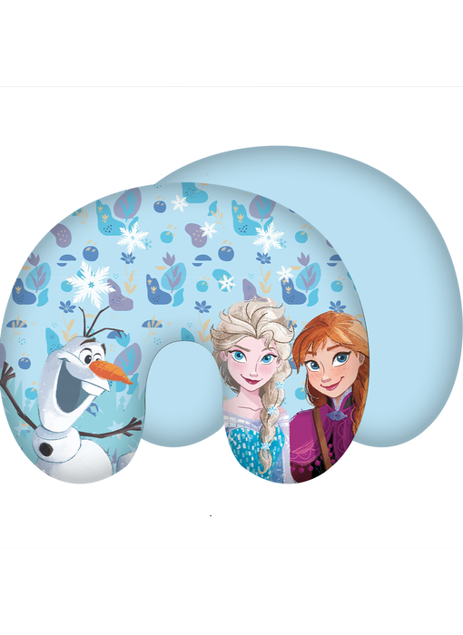 Disney Frozen Nackenkissen Sisters Polyester