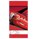 Disney Cars Strandlaken Legend - 70 x 140 cm - Katoen