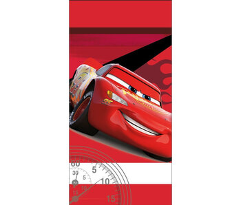 Disney Cars Beach towel Legend 70 x 140 cm Cotton