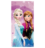 Disney Frozen Strandtuch Proud – 70 x 140 cm – Baumwolle