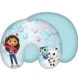 Gabby's poppenhuis Neck pillow Bubbles - approx. 28 x 33 cm - Polyester