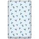 Fitted sheet Sweet 90 x 200 cm - Cotton