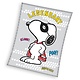 Fleece blanket Legendary 150 x 200 cm Polyester